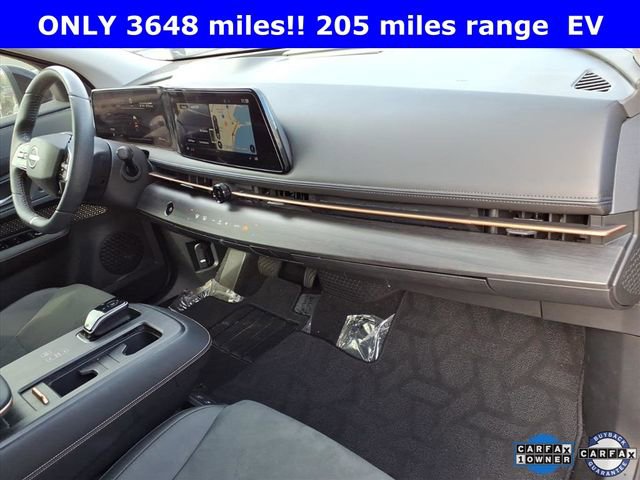 Used 2023 Nissan Ariya AWD image 20