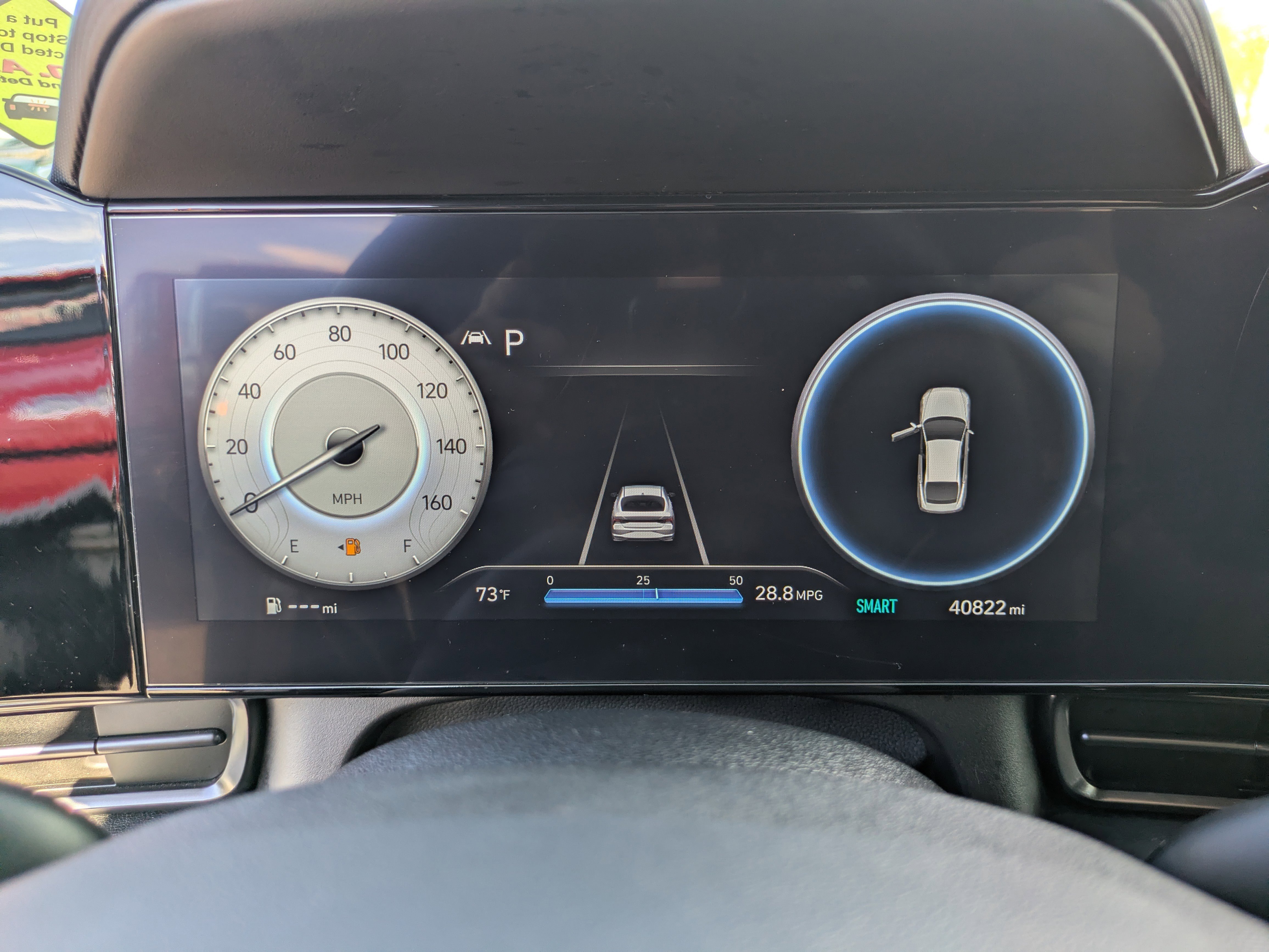 Certified 2023 Hyundai Elantra N Line w/ Cargo Package image 31