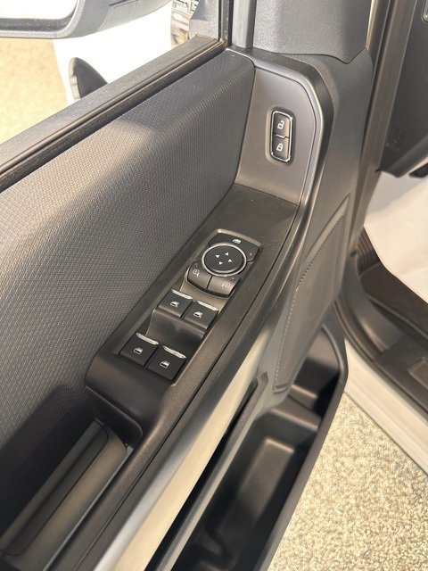 New 2025 Ford F150 STX w/ Equipment Group 200A image 17