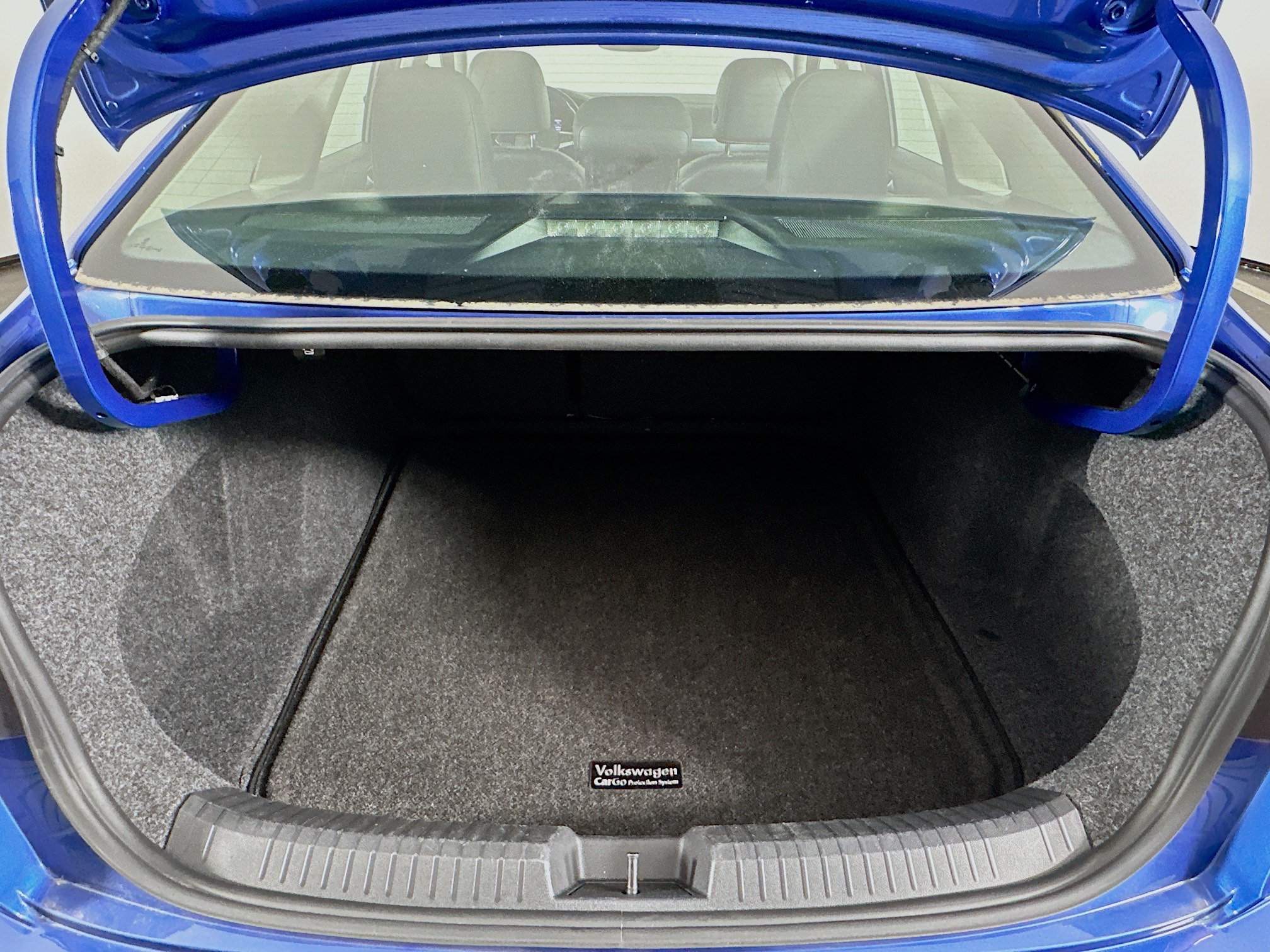 Used 2022 Volkswagen Jetta SE FWD image 27