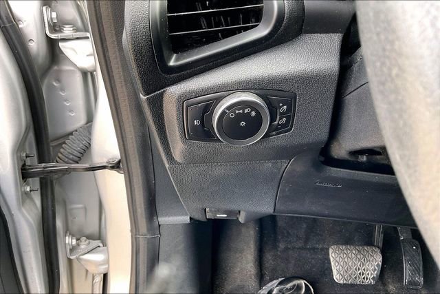 Used 2021 Ford EcoSport SE FWD image 16