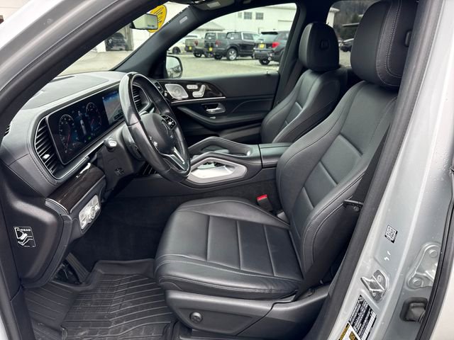 Used 2020 Mercedes-Benz GLE 450 4MATIC image 20
