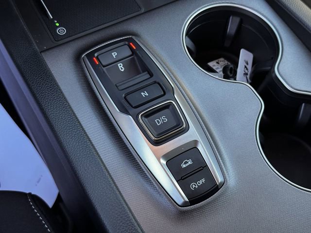 New 2025 Honda Ridgeline Sport+ image 19