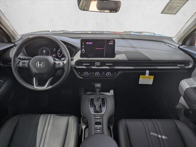 New 2026 Honda HR-V EX-L image 14