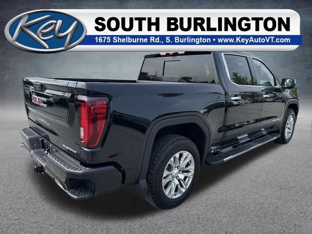 New 2026 GMC Sierra 1500 Denali w/ Technology Package AWD/4WD image 7