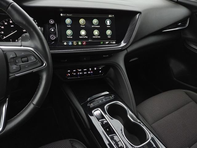 Used 2022 Buick Envision Preferred image 36