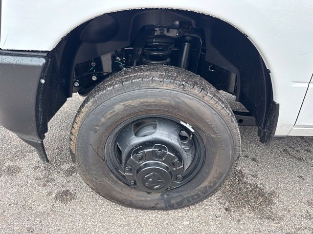 New 2027 RAM 3500 Tradesman AWD/4WD image 7
