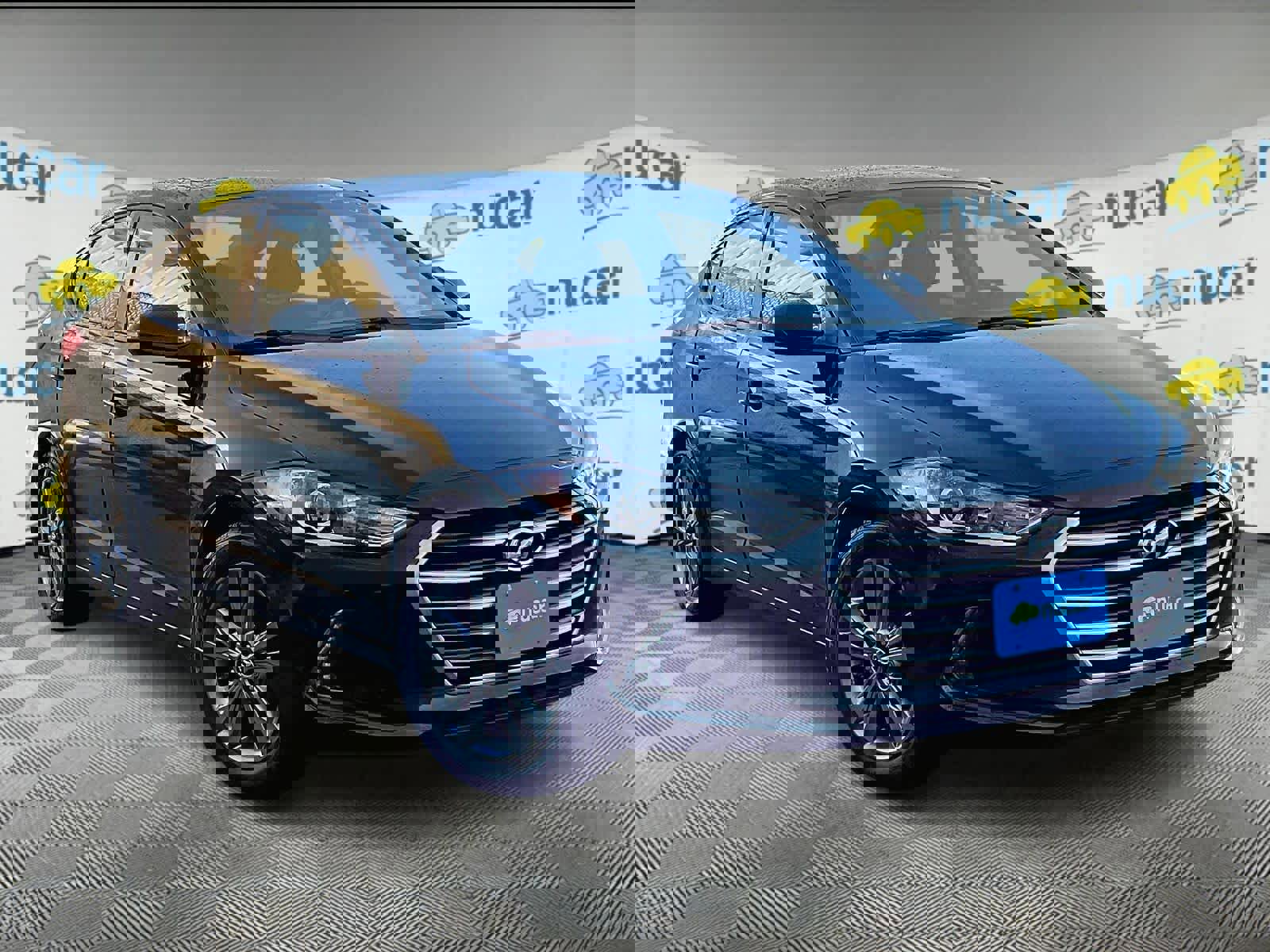 Used 2018 Hyundai Elantra Value Edition image 1