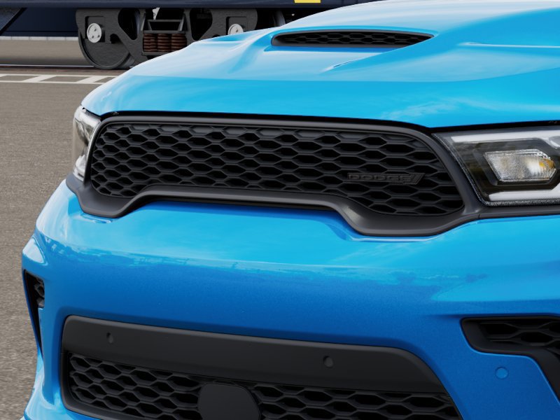 New 2027 Dodge Durango R/T AWD/4WD image 11