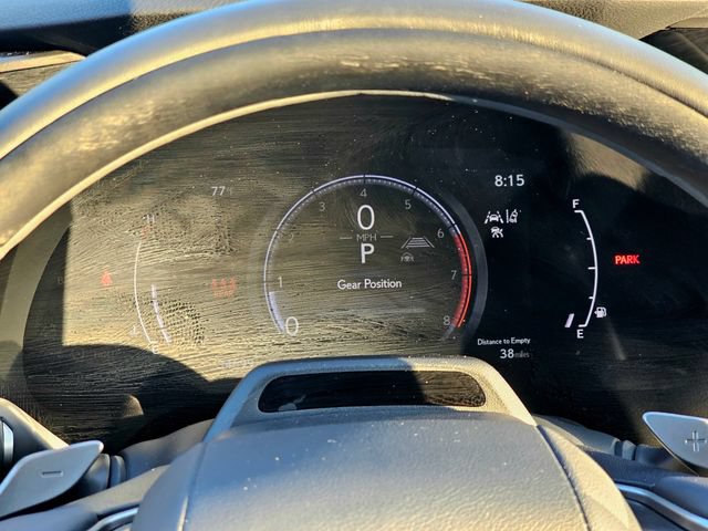 Used 2023 Lexus RX 350 AWD w/ Cold Area Package image 32