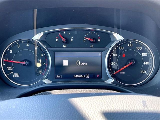 Used 2023 GMC Acadia SLE w/ Driver Convenience Package AWD/4WD image 3