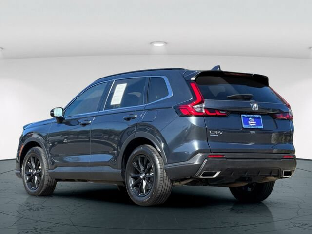 Used 2023 Honda CR-V Sport image 4