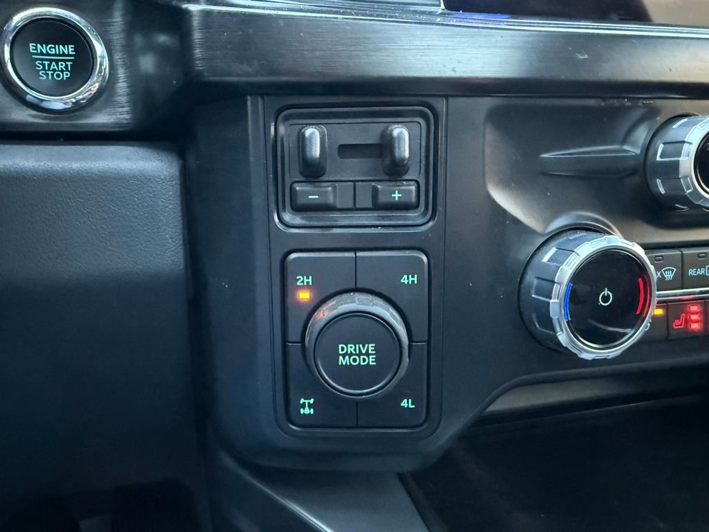 Used 2023 Ford F250 Lariat w/ Chrome Package image 42