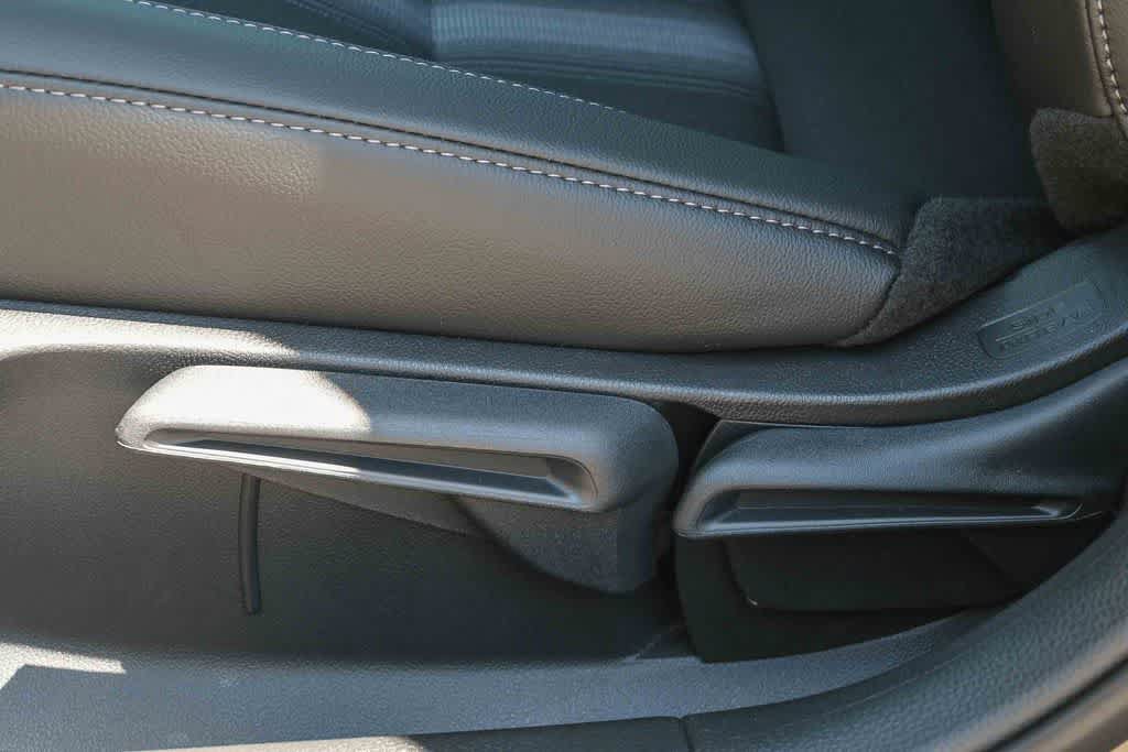 New 2026 Honda Civic Sport image 20