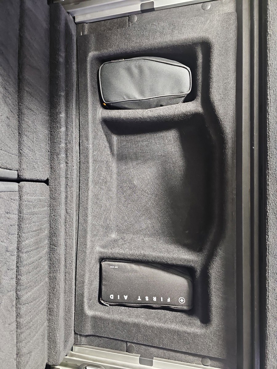 Used 2022 Rivian R1S Launch Edition image 33