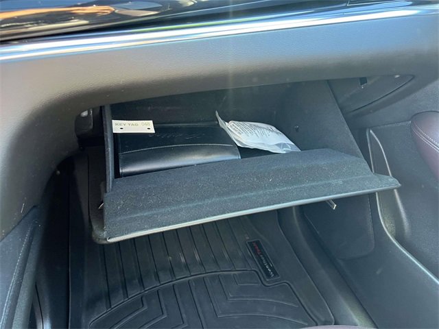 Used 2023 Cadillac XT6 Premium Luxury image 37