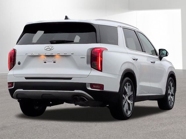 Used 2021 Hyundai Palisade SEL w/ Premium Package image 6