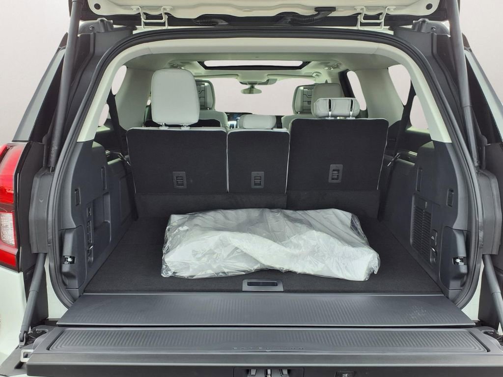 New 2026 Ford Expedition Max Platinum w/ Platinum Ultimate Package image 27