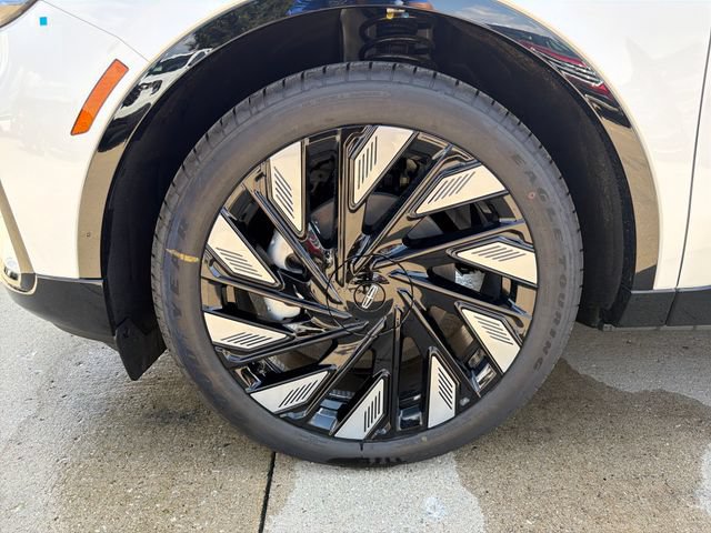 New 2026 Lincoln Nautilus Reserve AWD/4WD image 12