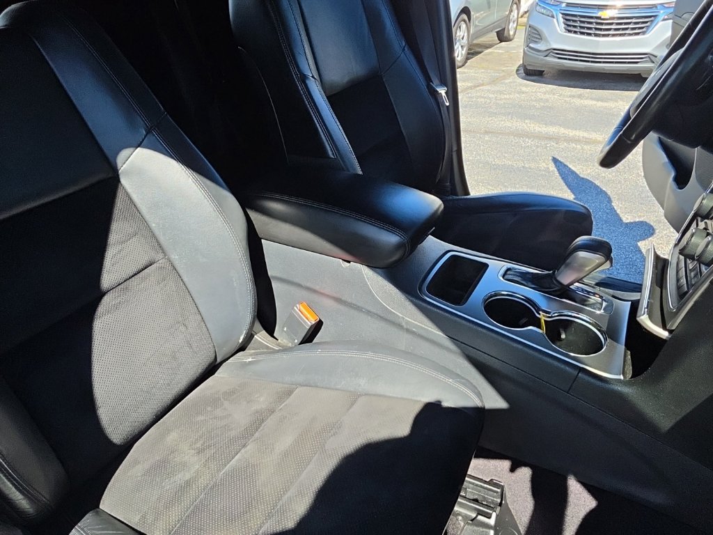 Used 2017 Jeep Grand Cherokee Altitude AWD/4WD image 26