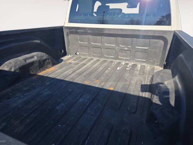 Used 2016 RAM 1500 Tradesman RWD image 31