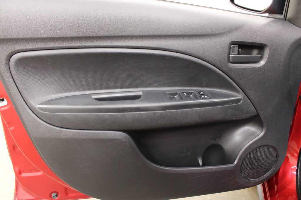 Used 2024 Mitsubishi Mirage ES FWD image 15