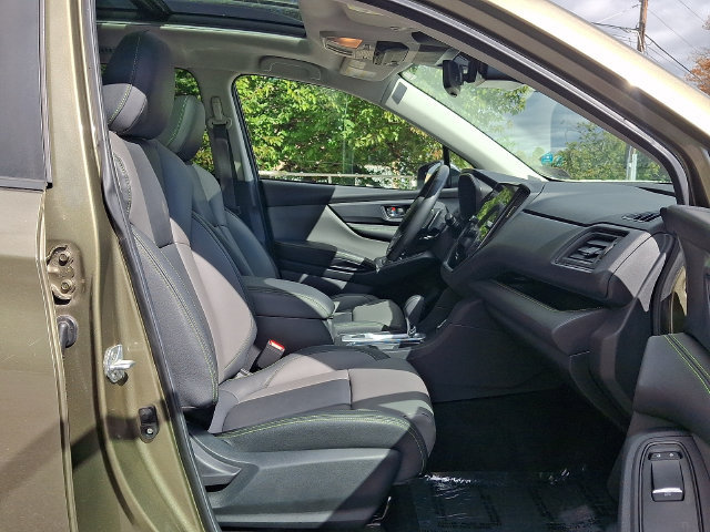 Used 2023 Subaru Ascent Onyx Edition AWD/4WD image 47