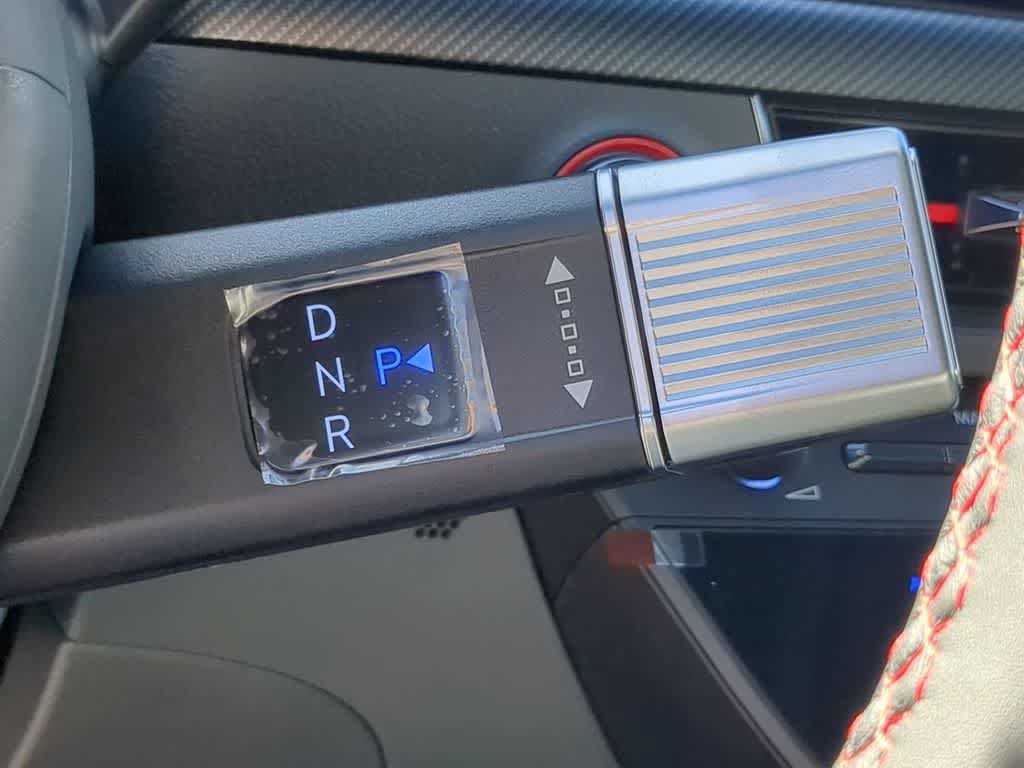 New 2026 Hyundai Sonata N Line FWD image 35