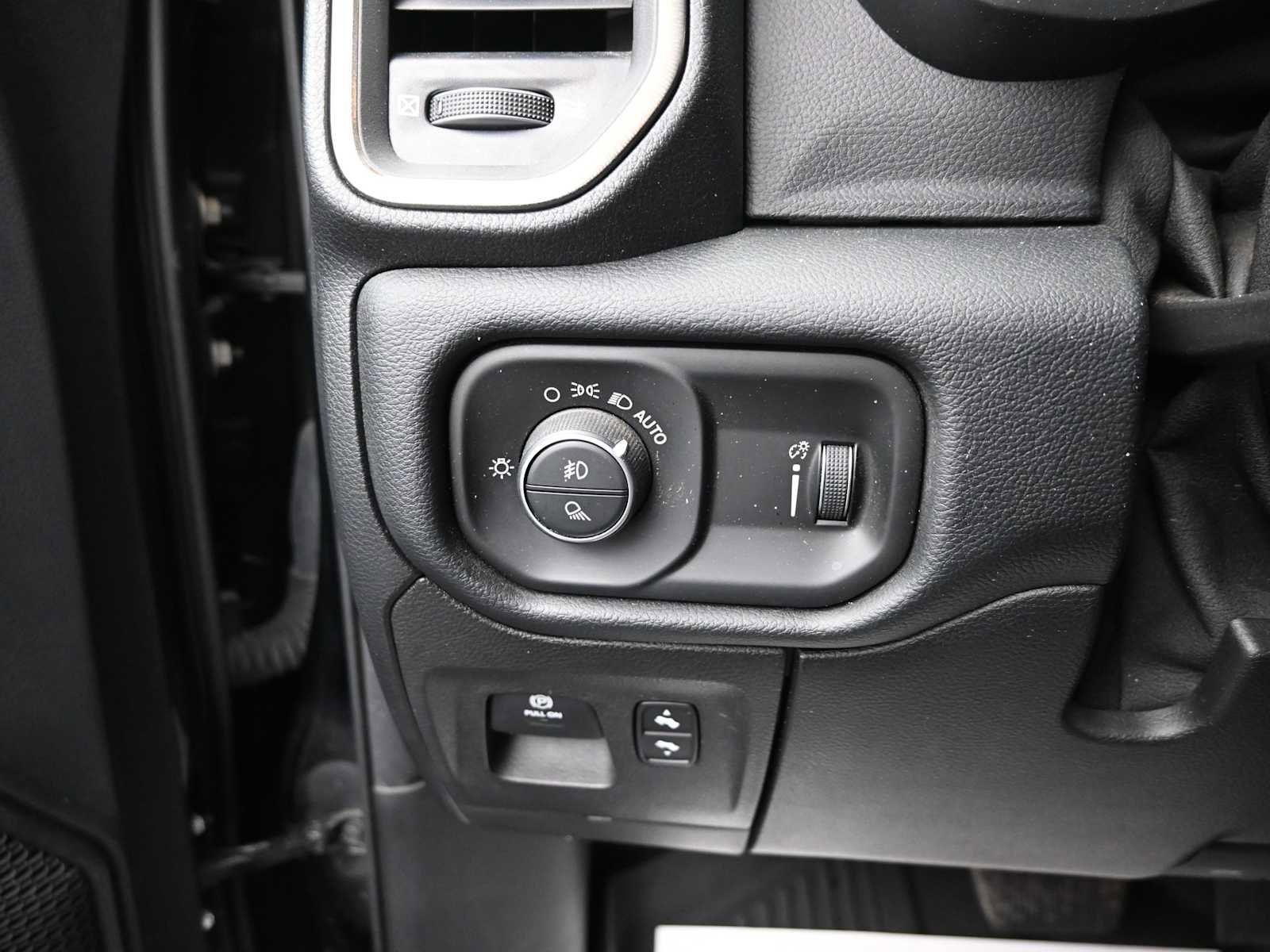 Used 2021 RAM 1500 Rebel w/ Rebel Level 1 Equipment Group image 10