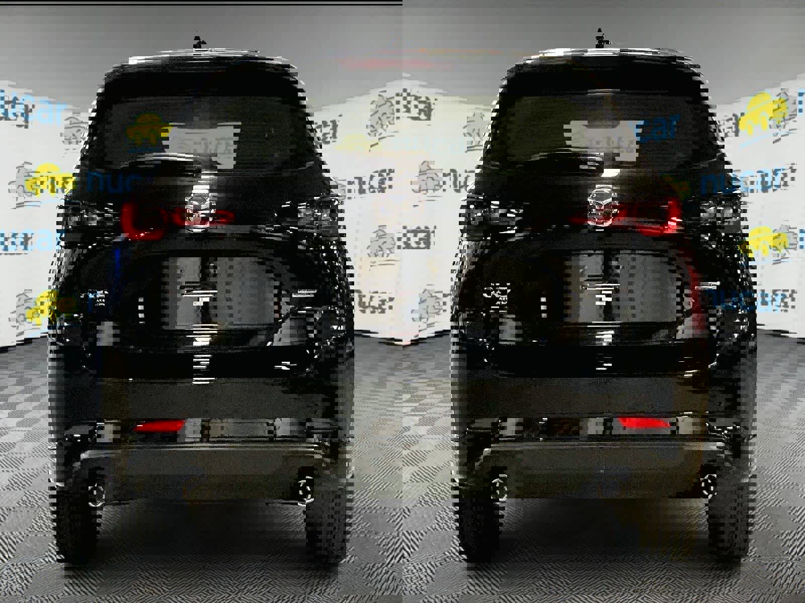 Used 2024 MAZDA CX-5 AWD 2.5 S w/ Premium Plus Pkg image 5