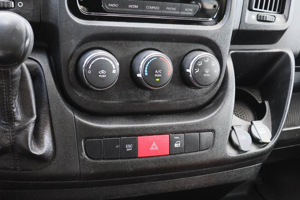 Used 2019 RAM ProMaster 2500 FWD image 18