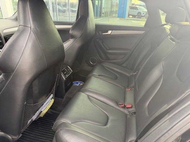 Used 2013 Audi S4 Prestige w/ Prestige Pkg AWD/4WD image 9