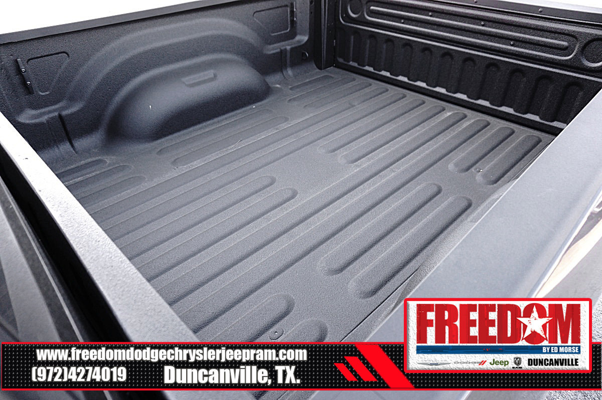 New 2026 RAM 2500 Tradesman AWD/4WD image 44