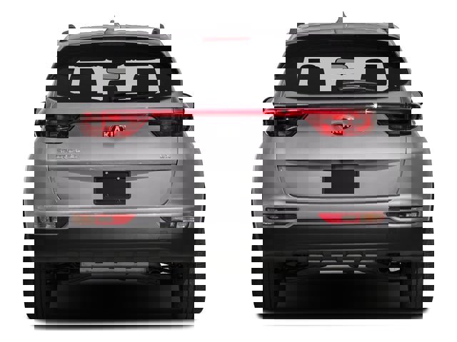 Used 2018 Kia Sportage EX image 5