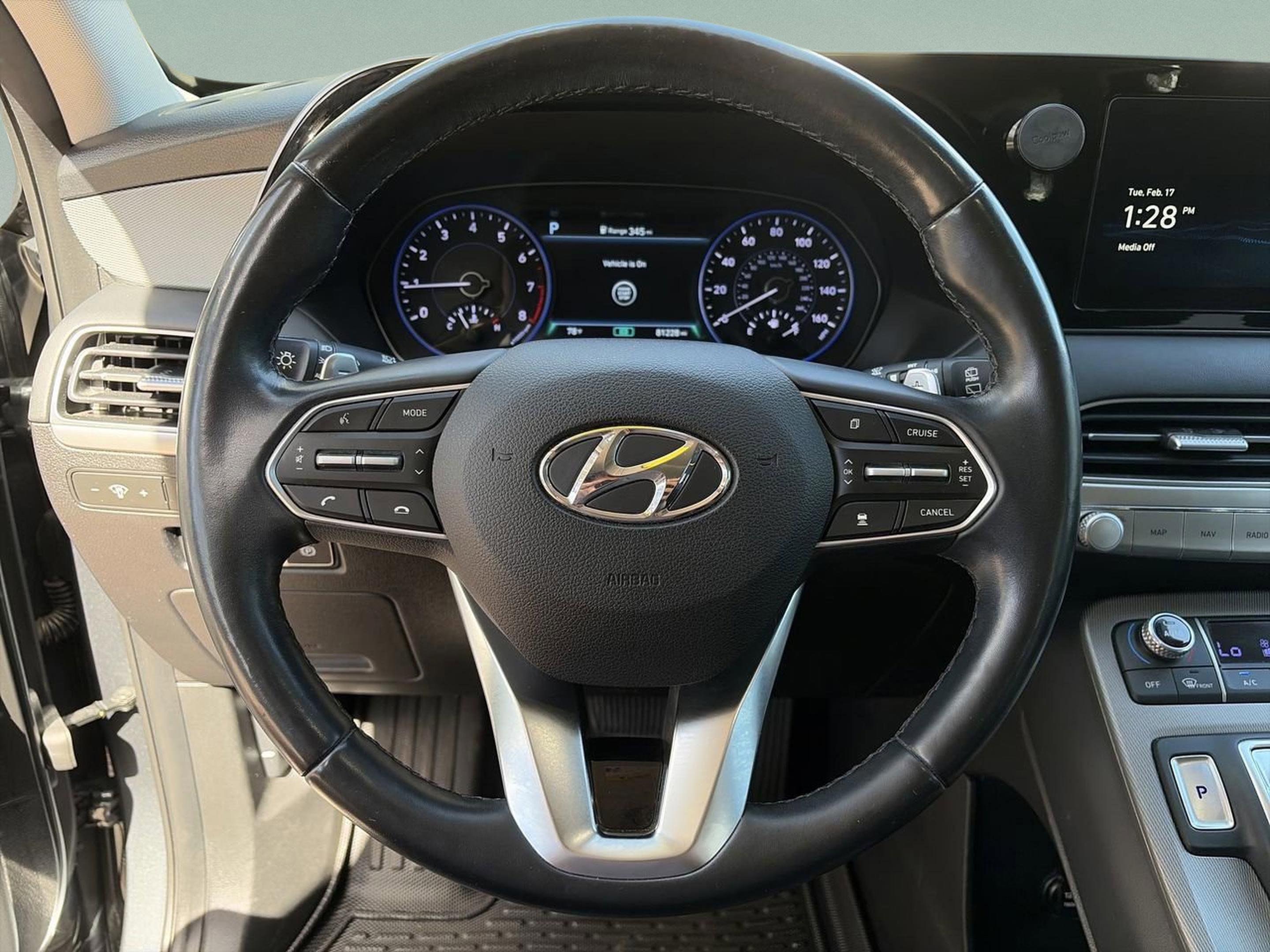 Used 2022 Hyundai Palisade SEL w/ Premium Package image 11