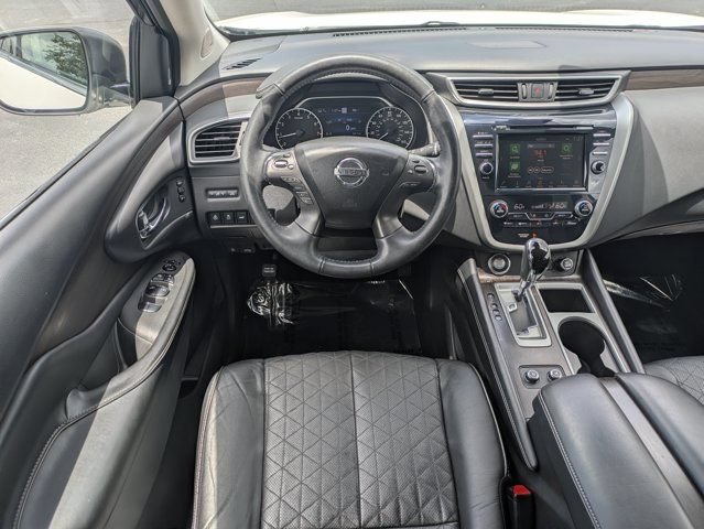 Used 2019 Nissan Murano Platinum w/ Cargo Package AWD/4WD image 17