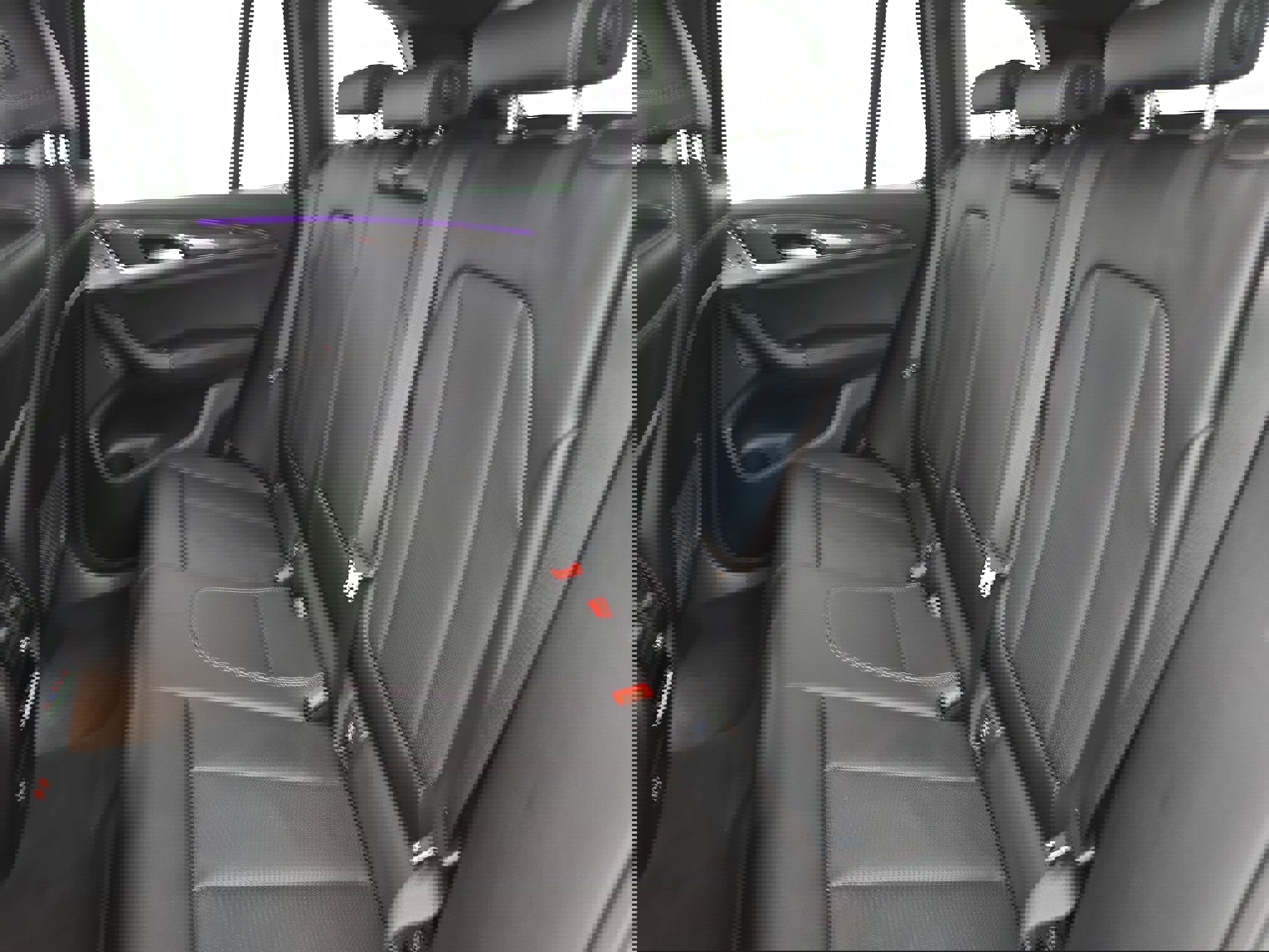 Used 2024 BMW X3 M40i AWD/4WD image 14