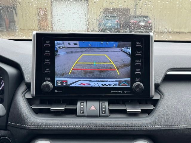 Used 2019 Toyota RAV4 Limited w/ Cold Weather Package image 4