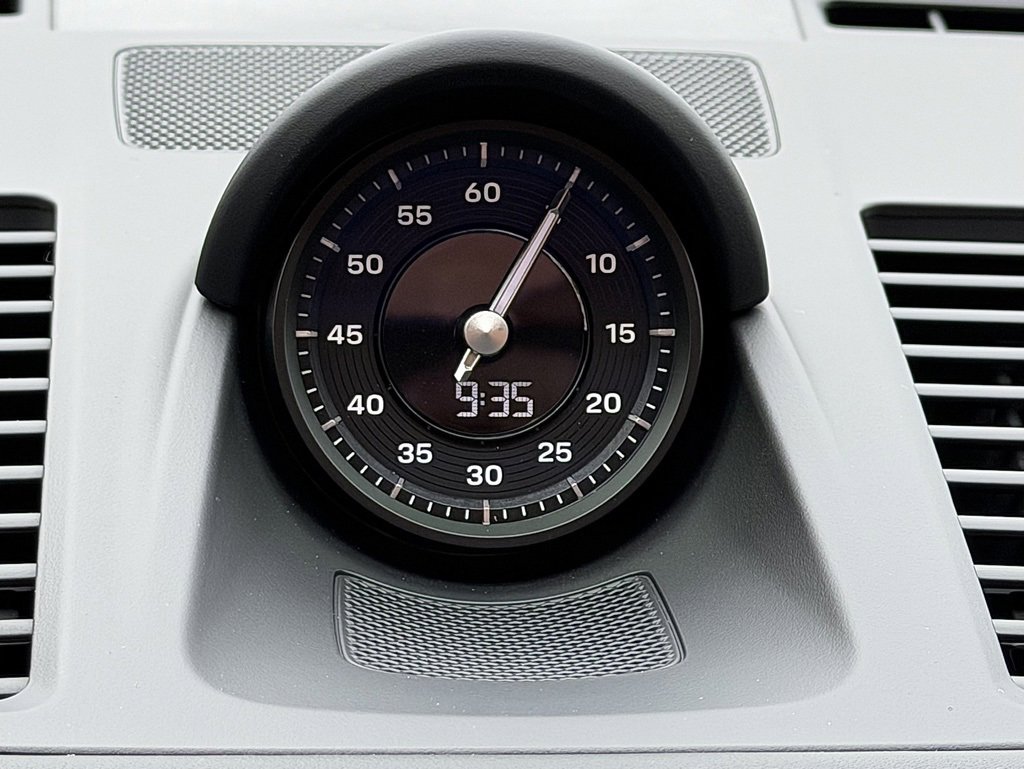 New 2026 Porsche 911 Carrera 4S image 14