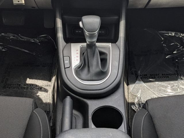 Certified 2023 Kia Forte LX FWD image 19