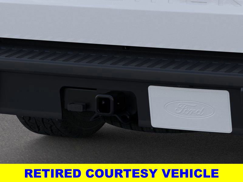 New 2026 Ford Maverick XLT w/ XLT Luxury Package image 23