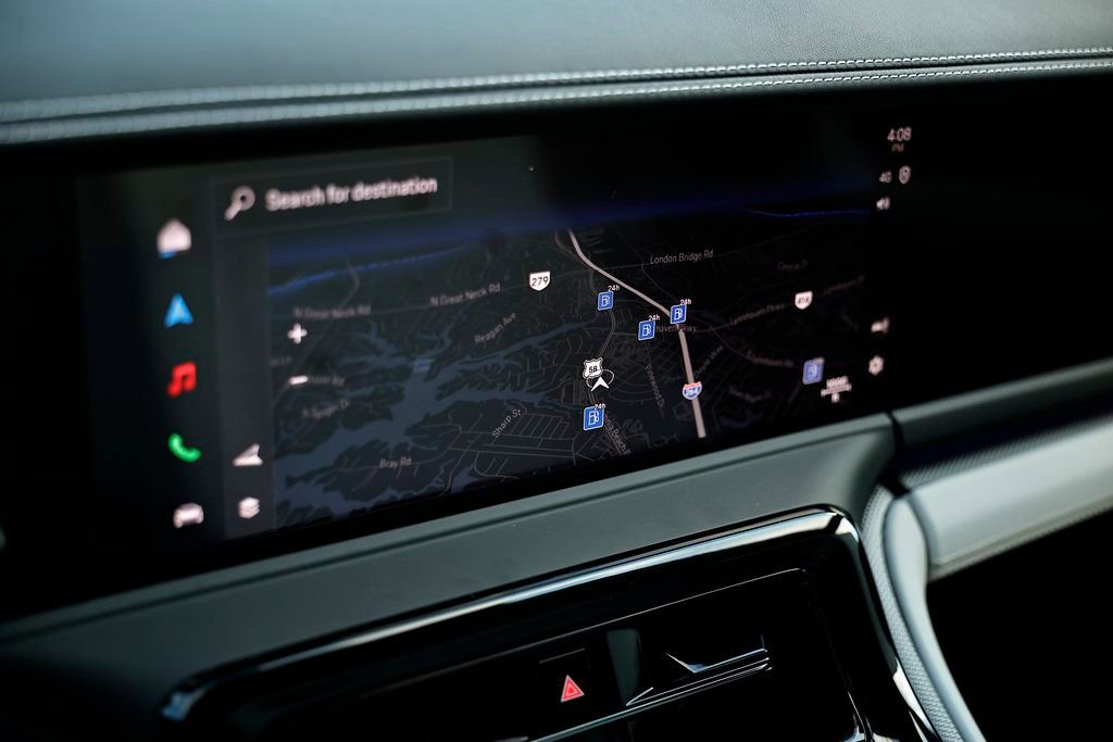 New 2026 Porsche Panamera 4 image 39