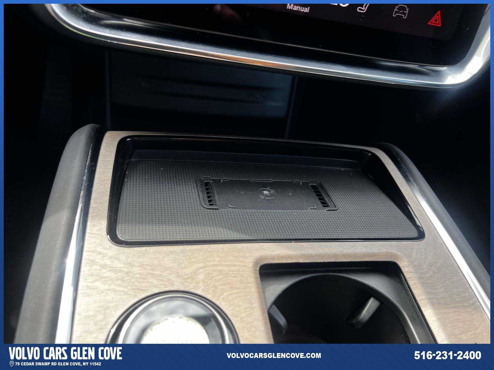Certified 2025 Volvo EX90 Ultra AWD/4WD image 29