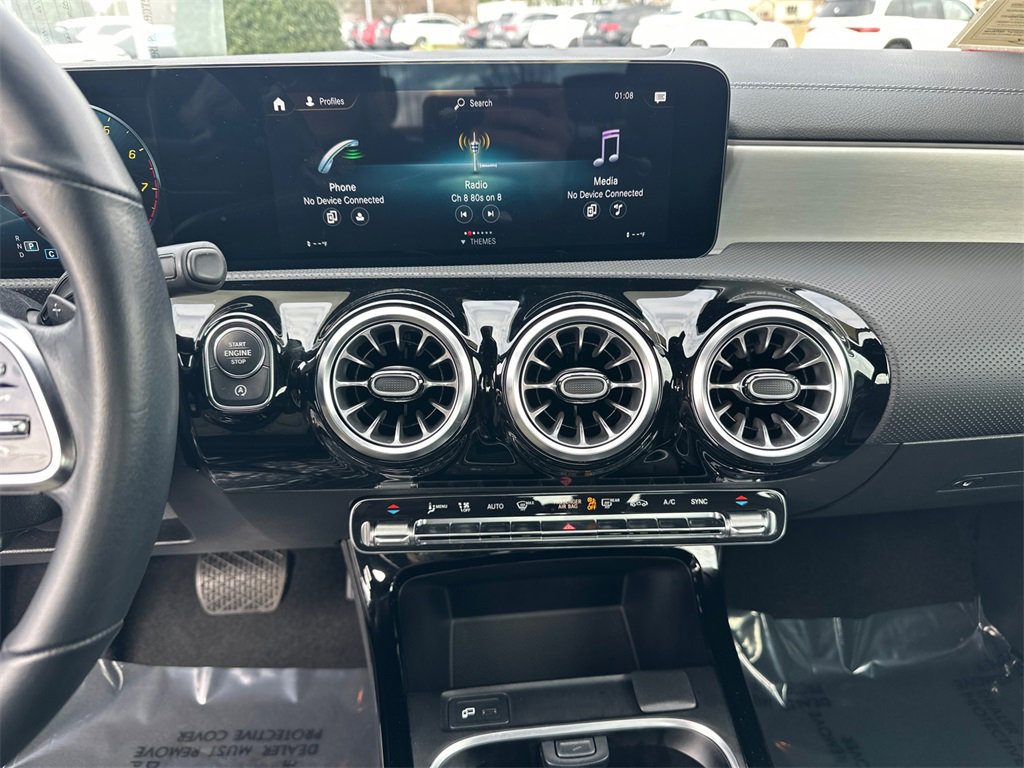 Certified 2023 Mercedes-Benz CLA 250 image 29