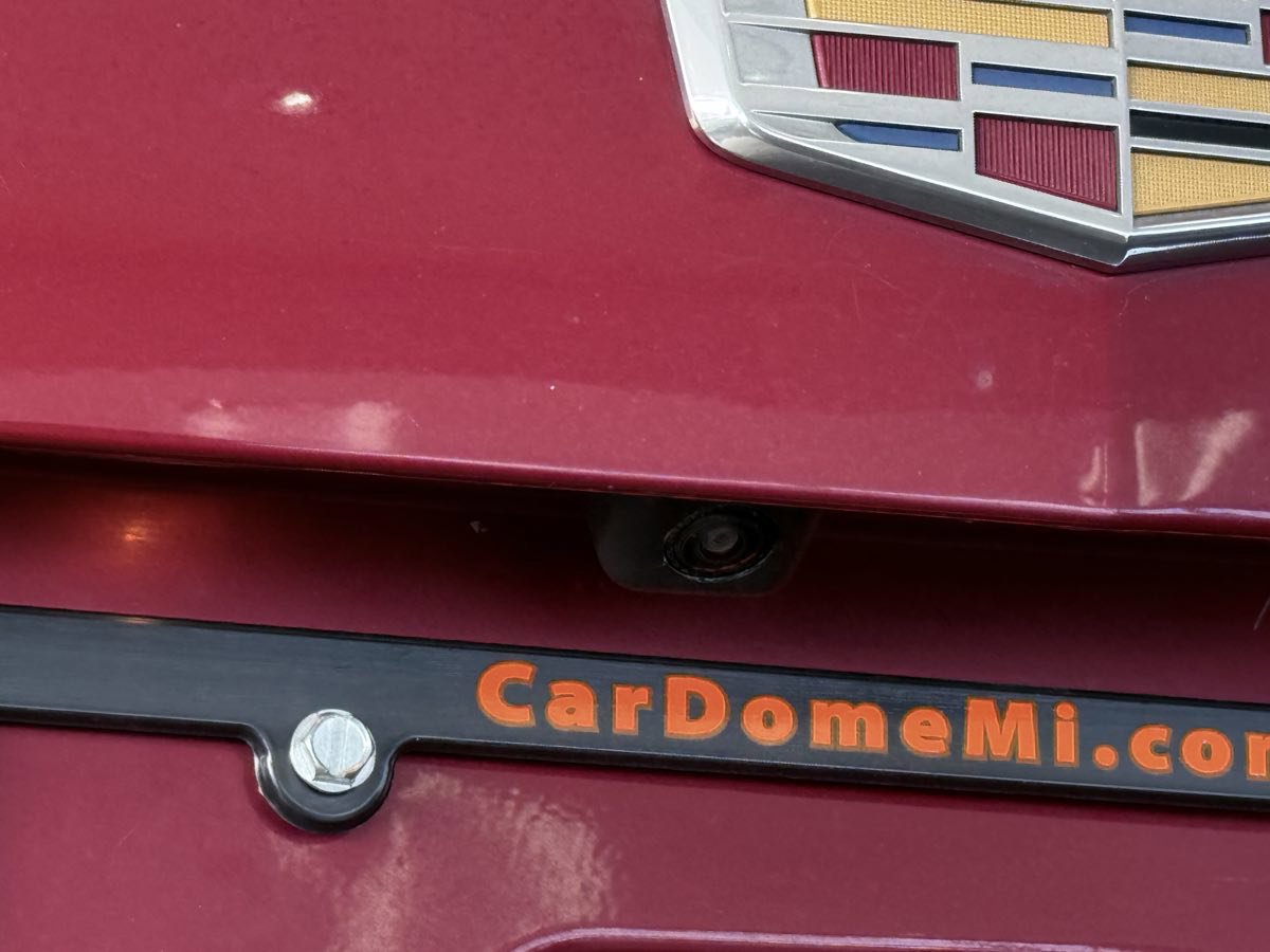 Used 2018 Cadillac ATS Premium Luxury image 16