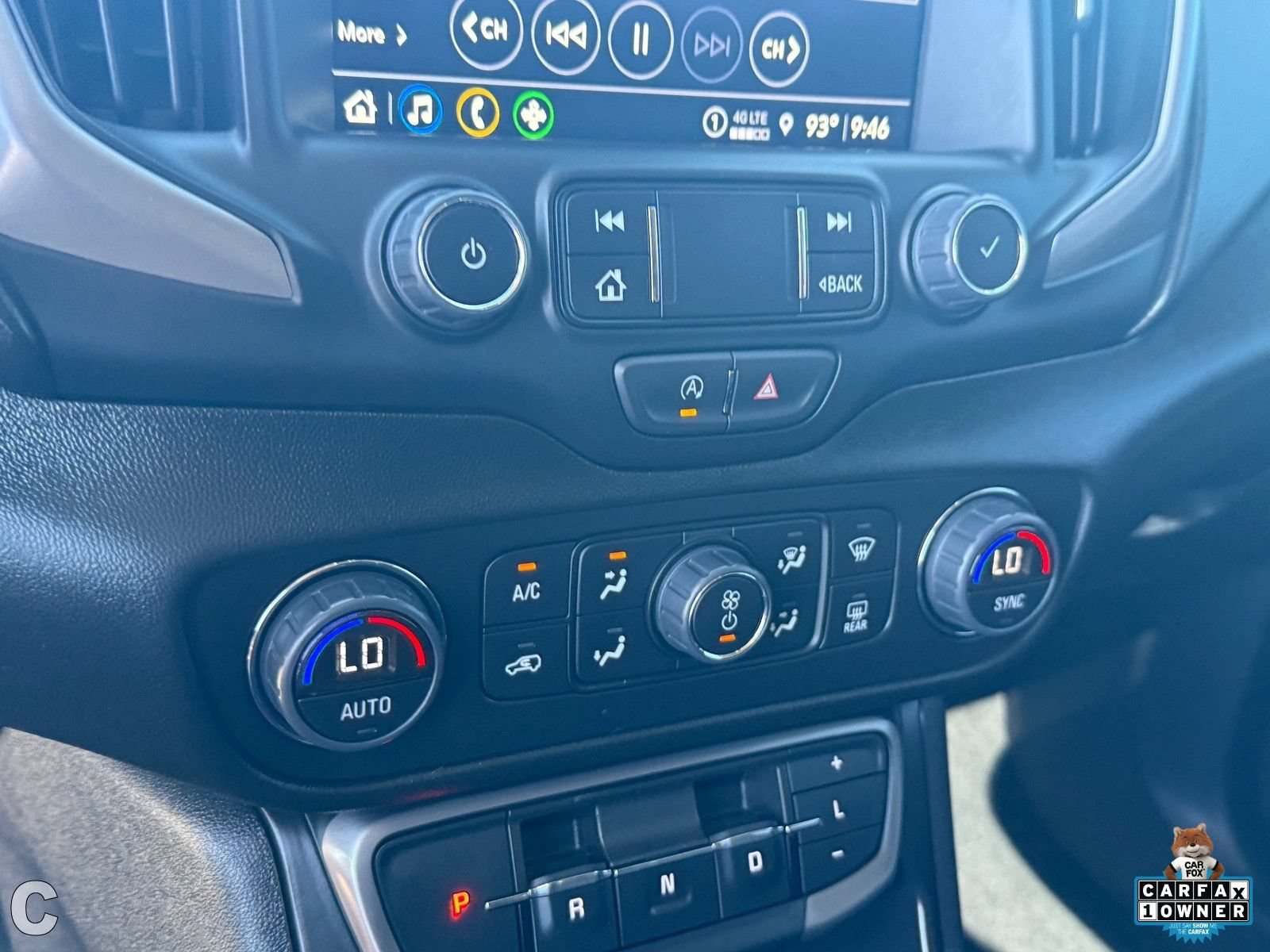 Certified 2024 GMC Terrain AT4 w/ Tech Package AWD/4WD image 25