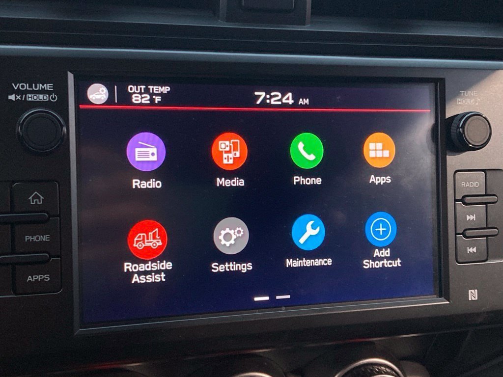 Certified 2025 Toyota GR86 Premium RWD image 18