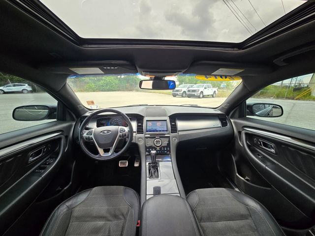 Used 2014 Ford Taurus SHO w/ Equipment Group 401A AWD/4WD image 14