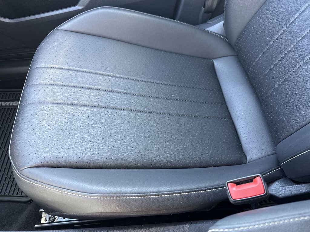 Certified 2023 Volkswagen Tiguan SE image 40