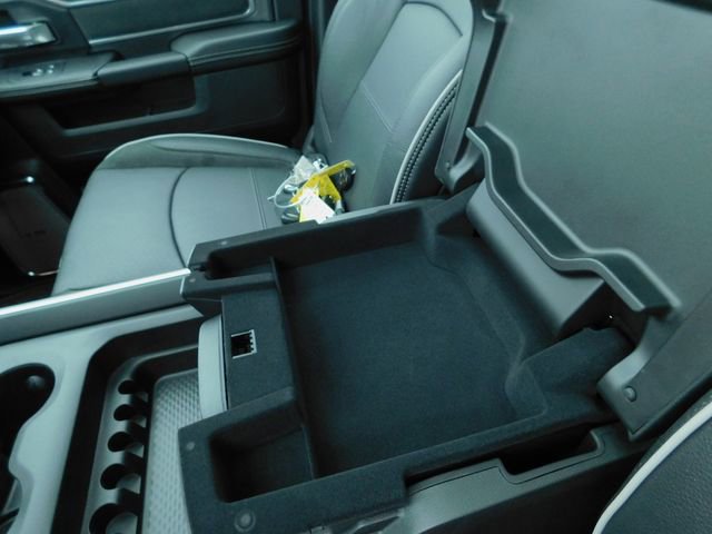 New 2026 RAM 3500 Laramie image 29